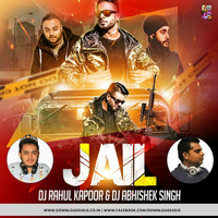 Jail Remix Deejay Abhishek Singh ft Dj Rahul Kapoor by Abhishek Singh