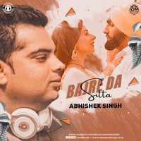 Bajre Da Sitta (Remix) Abhishek Singh by Abhishek Singh