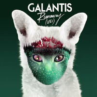 Galantis - Runaway (Zambianco Mix) by Zambianco