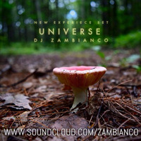 Zambianco - Set Universe by Zambianco