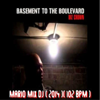 DIZ CROWN - SOUL CAFE ( MÁRIO MIX DJ 2014 )( 102 BPM ) by Mário Mix Dj