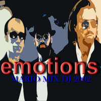BEE GEES - EMOTIONS ( MÁRIO MIX DJ )( 97 BPM ) by Mário Mix Dj