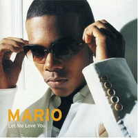 MARIO - LET ME LOVE YOU ( MÁRIO MIX DJ )( 96 BPM ) by Mário Mix Dj