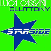 Luca Cassani VS Duke - Gluttony VS  So in love with you (DJ Stake David Mashup) by DJ Stake David