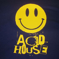 Acid House DJ Set by DJ Stake David 23 febbraio 2016 by DJ Stake David