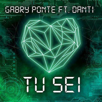 Gabry Ponte feat. Danti - Tu Sei  (Mark.M remix ) by DanzerTraxx
