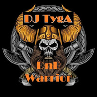 Drum &amp; Bass Music( DJ TygA Beats) by DJ TygA