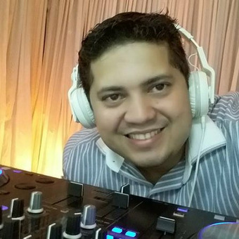 DJ MARK