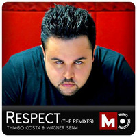 Thiago Costa &amp; Wagner Sena - Respect (Leanh Club Mix) by Leanh