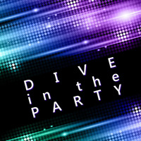 Pepper Mashay &amp; Mc Emmm ft B H &amp;  I N - Dive in The Party (Leanh MASH!) by Leanh