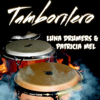 Luna Drumers &amp; Patricia Mel - Tamborilero (Leanh Dub Mix) by Leanh