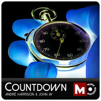 André Harrison &amp; John W - Countdown (Leanh 'Do It' Dub Mix) by Leanh
