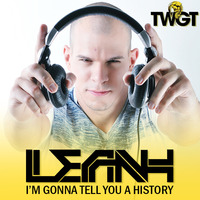 Leanh - I'm Gonna Tell You A Story by Leanh
