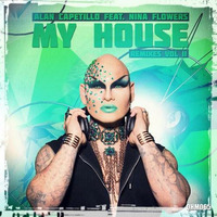 Alan Capetillo Feat. Nina Flowers - My House (Leanh Remix) by Leanh