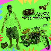 MARK MASS MAHARAJA SOUTH INDIAN BASS REMIX by DJ MARK