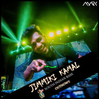 Jimikki Kammal - Dj Mark (South Indian Bass Mix) by DJ MARK