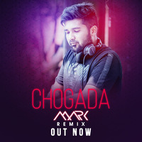 Chogada - Dj Mark Remix (Loveyatri) by DJ MARK