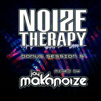 Jay Makanoize Noize Therapy Bonus sessions 5 by Jay Makanoize