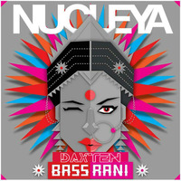 NUCLEYA- LIGHTS (EDM VS BHANGRA VS TRAP)-DAXTEN EDIT by Rampage Sayan | Daxten Bollywood