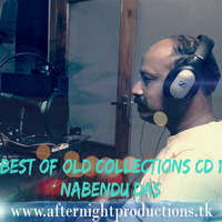 Best of old collections ( Hindi and bangla) CD 1- Nabendu Das by Rampage Sayan | Daxten Bollywood