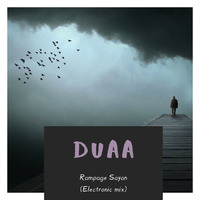 Jo Bheji Thi Duaa (Rampage Sayan Remix) by Rampage Sayan | Daxten Bollywood