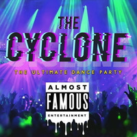 The Cyclone - Reckless Radio 29.Aug.2020 (Wagga) by Almost Famous Ent.