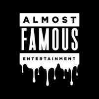 Grown Folks Matter ( New Jack Swing edition) by Almost Famous Ent.
