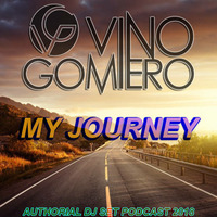Vino Gomiero @ Authorial SET (My Journey 2018) by Vino Gomiero | VINNO