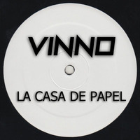 VINNO - La casa de Papel [FREE DOWNLOAD] by Vino Gomiero | VINNO