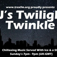 JJ's Twilight Twinkle on www.traxfm.org Sunday 6th November 2016 by JJtheDJuk