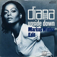 Upside Down Markus Winter Edit by Markus Winter