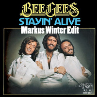 Staying alive Markus Winter Edit by Markus Winter