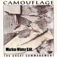 The great Commandment Markus Winter Edit by Markus Winter