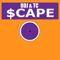 OskiDJ & Tommie Cotton - $CAPE (Working in progress..) by oskidj