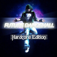 RazoR presents Future Dancehall (Hardcore Edition) by RazoR | Tomahawk Music