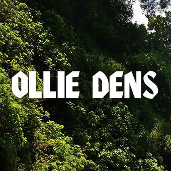 Ollie Dens