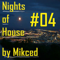 Housenight #4 by Mikced