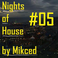 Housenight #5 by Mikced