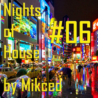 Housenight #6 by Mikced