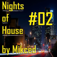 Housenight #2 by Mikced