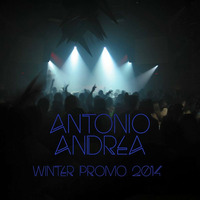 ANTONIO ANDREA  - WINTER PROMO MIX 2014 by Antonio Andrea