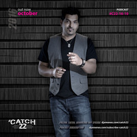 #Catch22 (Episode 16-10) October by DJ EMENES by djemenes
