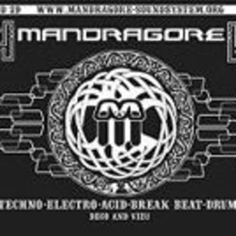 Mandragore Sound System