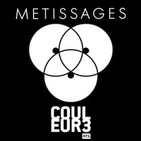 Rice&Beans @Metissages Mix Radioshow - Swiss Radio Couleur3 - 27.02.2016 by Note Gourmande (DJ Crew, Party and Radioshow / Geneva, Switzerland)