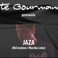 NG1 - JAZA (ReCreation / Moroko Loko - Maroc) on Head7 Radioshow by Note Gourmande (DJ Crew, Party and Radioshow / Geneva, Switzerland)