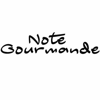 Note Gourmande (DJ Crew, Party and Radioshow / Geneva, Switzerland)