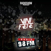 RADIO 98 FM  1 @ Vini Freire (13 JULHO) by Vini Freire