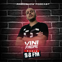 RADIO 98 FM 11 @ VINI FREIRE by Vini Freire