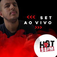 HOT 98 FM - SEXTA FEIRA - 10 MAIO @ VINI FREIRE by Vini Freire
