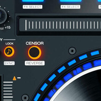 No Pioneer, just Denon, thank you... by DJ Quiko